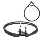 Microwave Convection Element