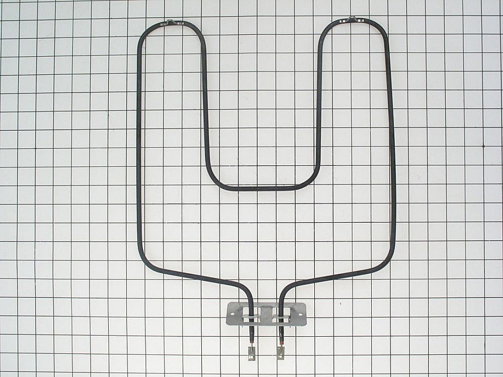 Part #wb44X190, Range Bake Element / 22.80 x 18.10 x 2.30