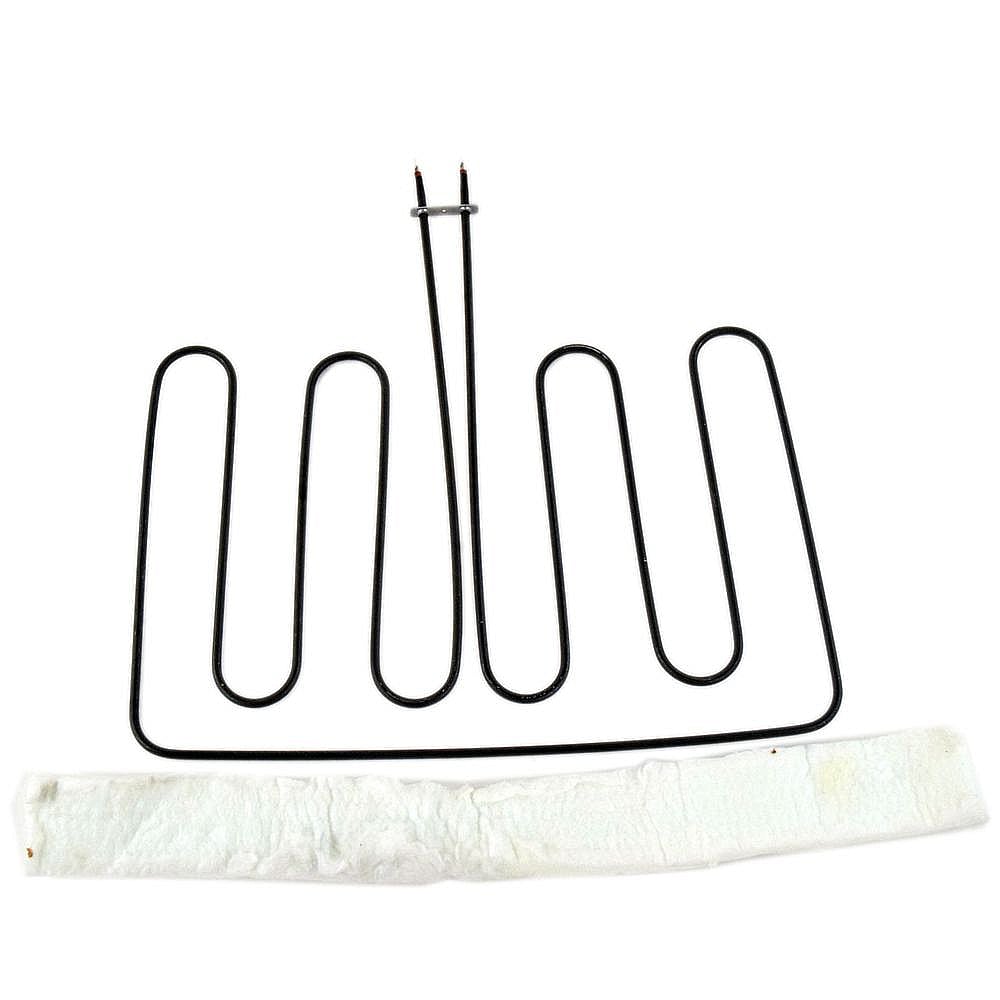 Part #wb44X21667, Wall Oven Bake Element / 3.00 x 19.20 x 2.40