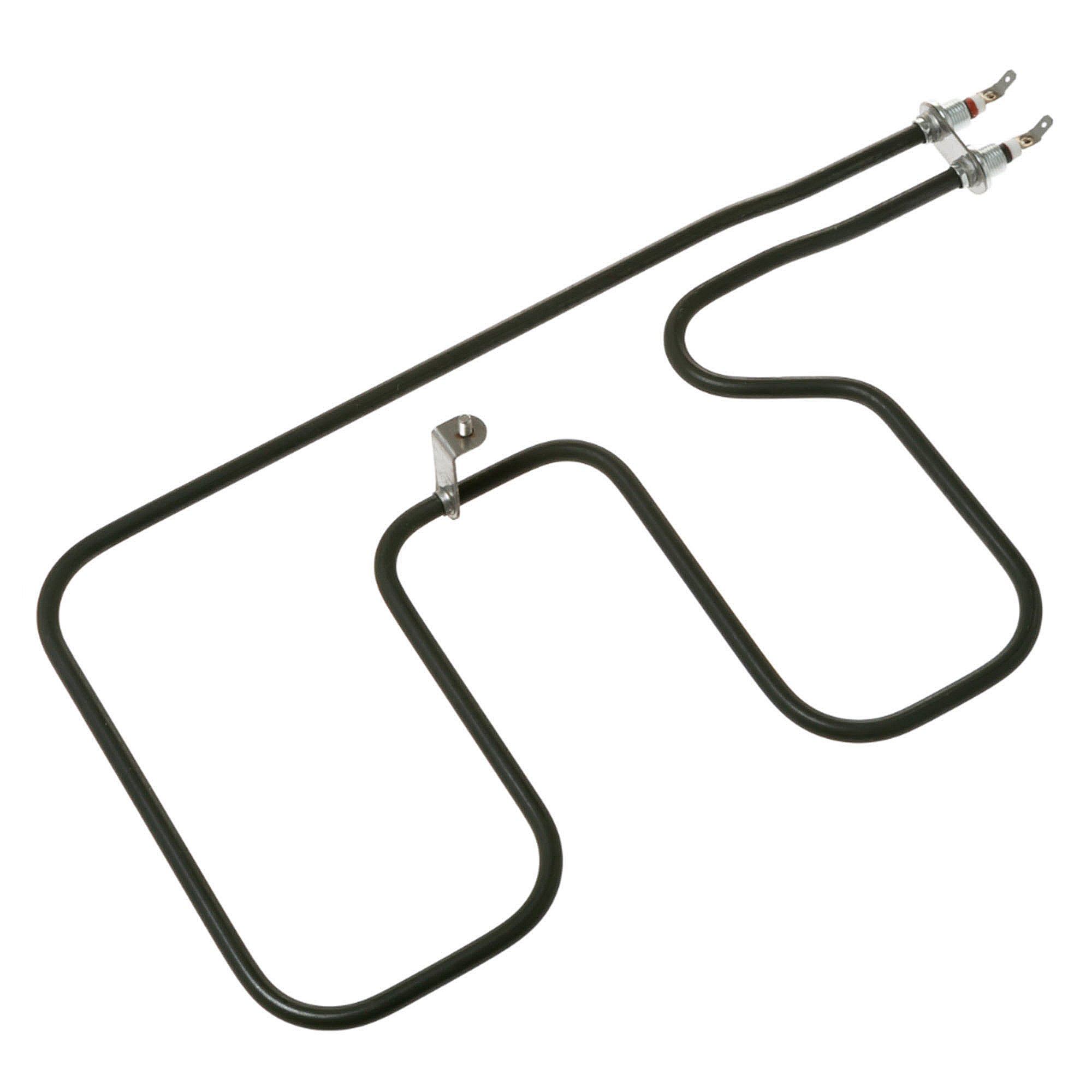 Photo of Part #wb44X27077, Microwave Grille Heater from Repair Parts Direct