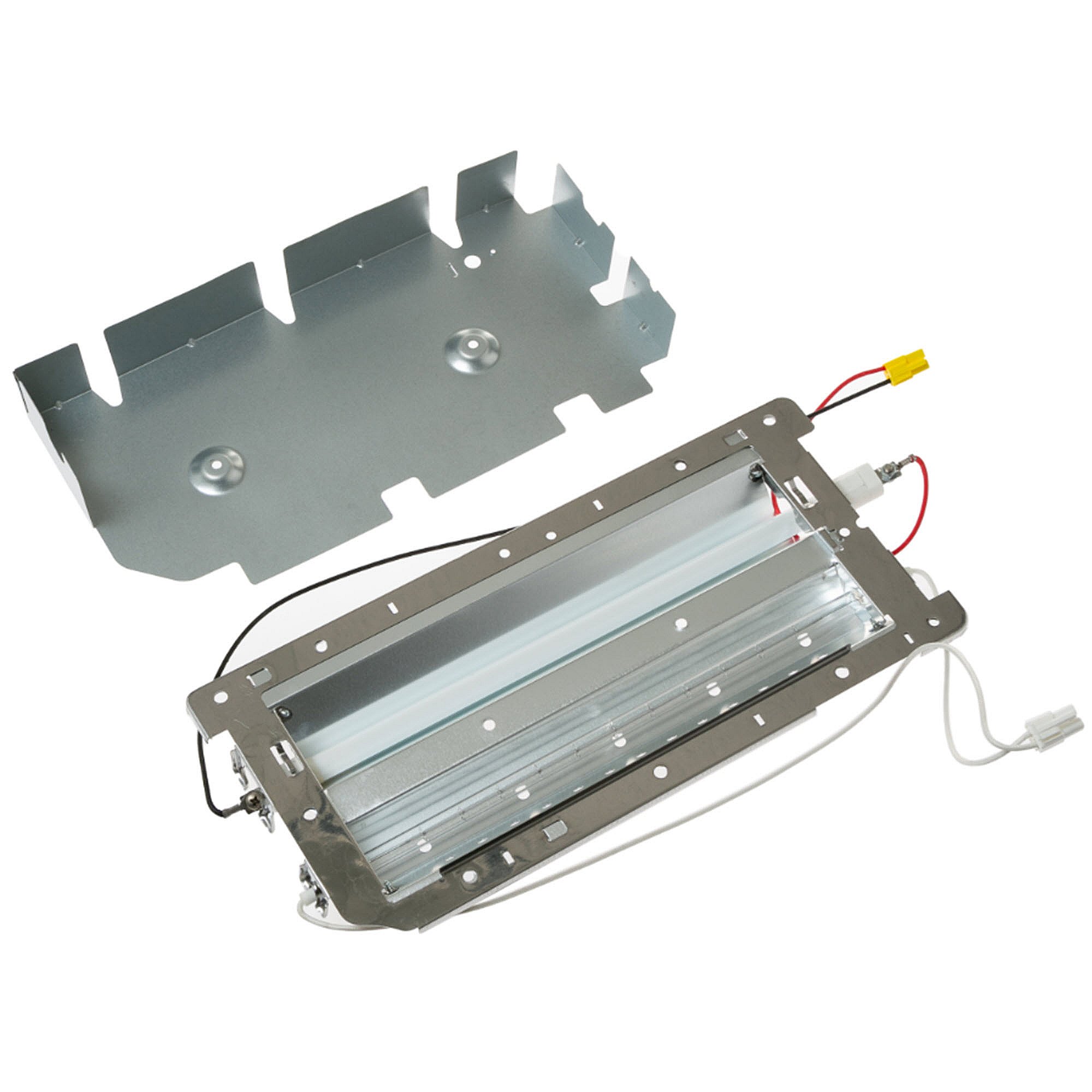 Part #wb44X33391, Heater Assembly