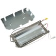 Heater Assembly for GE CSB913P4N1W2 - Part WB44X33391