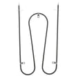 Element Hidden Bake Companion Oven for GE C2Y486P4T2W2 - Part WB44X39446