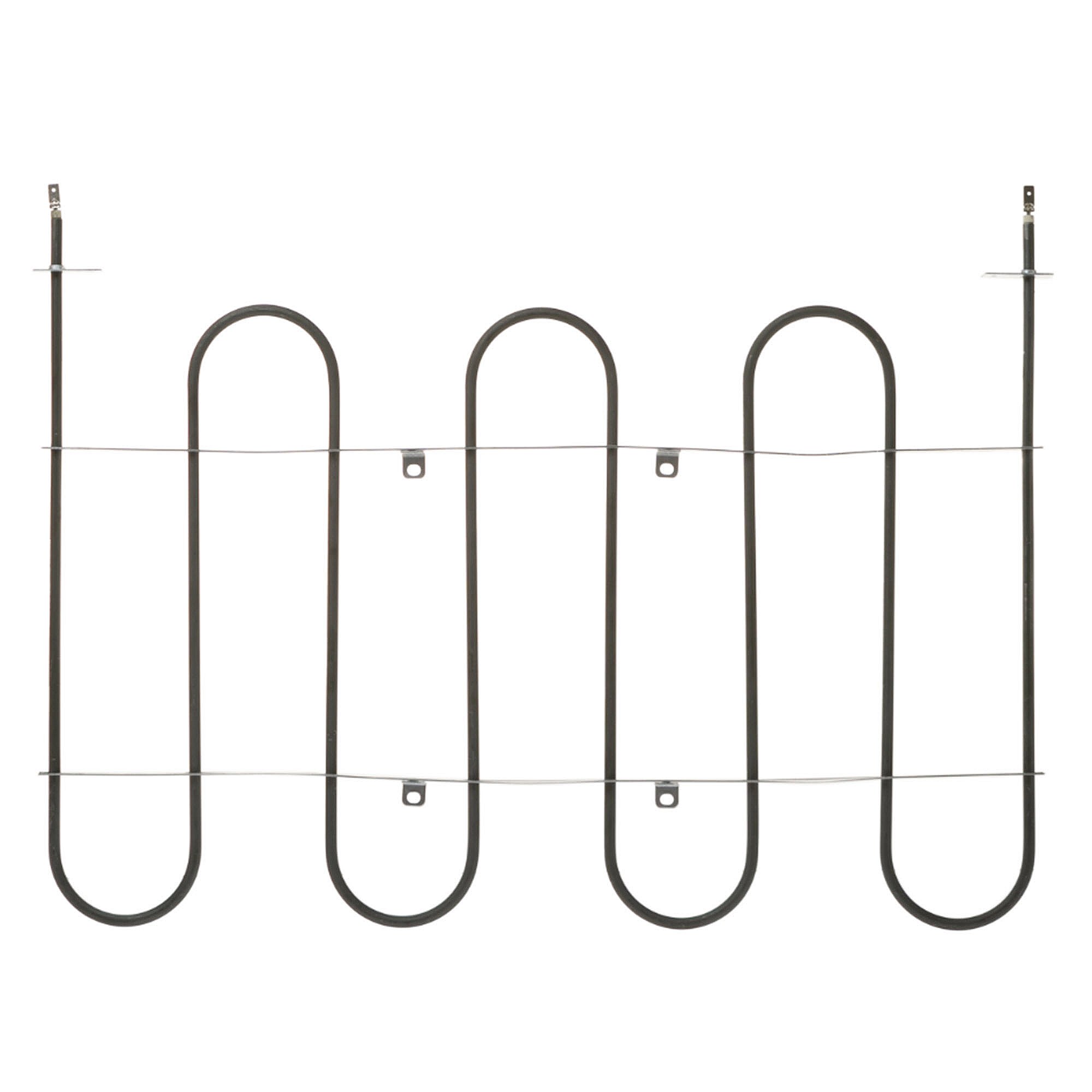 Part #wb44X39449, Element Hidden Bake Main Oven