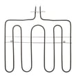 Element Broil Assembly for GE CKS70DP2N3S1 - Part WB44X41047