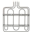 Broil Shield for GE PB965YP4FS - Part WB44X45488
