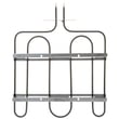 Broil Shield for GE JBS86SP2SS - Part WB44X45489