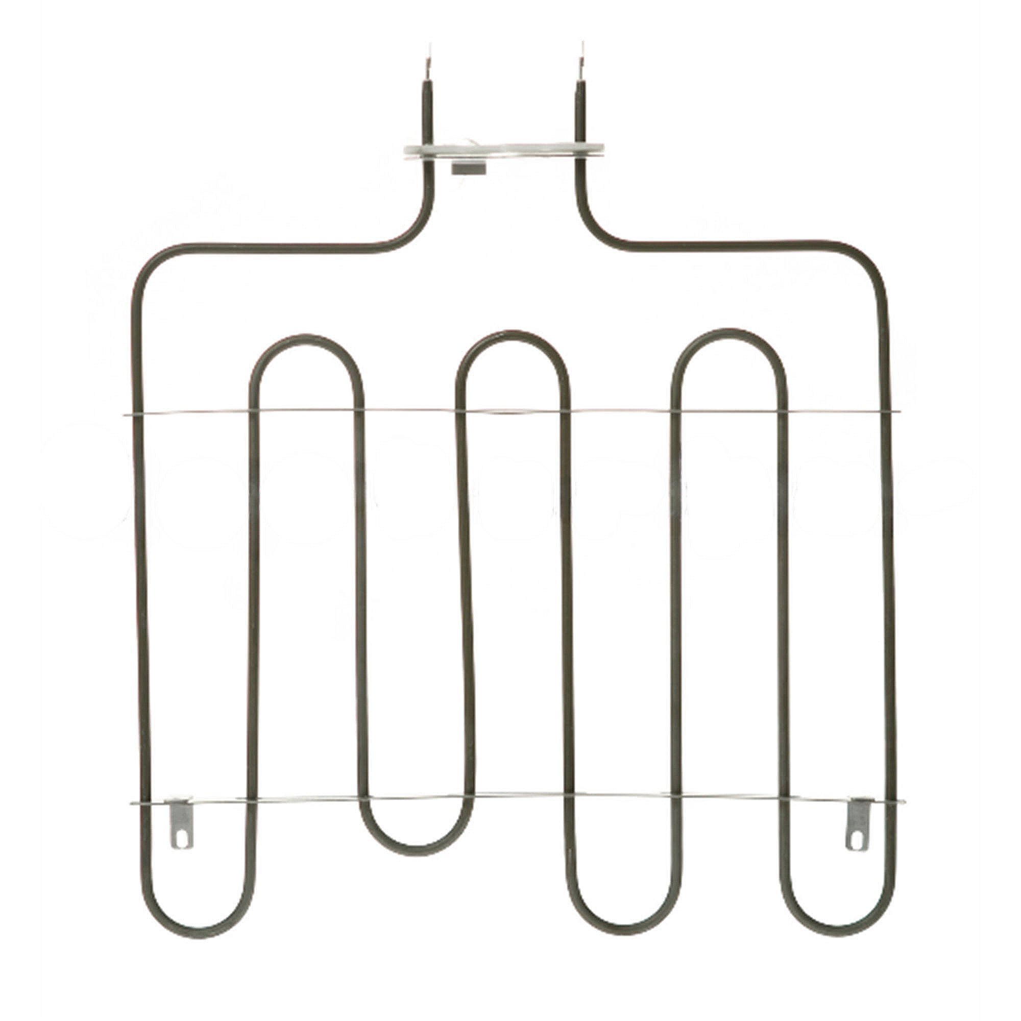 Part #wb44X45491, Range Broil Element (Replaces Wb44X29151)