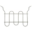 Wall Oven Bake Element for GE JB855DP2BB - Part WB44X45493