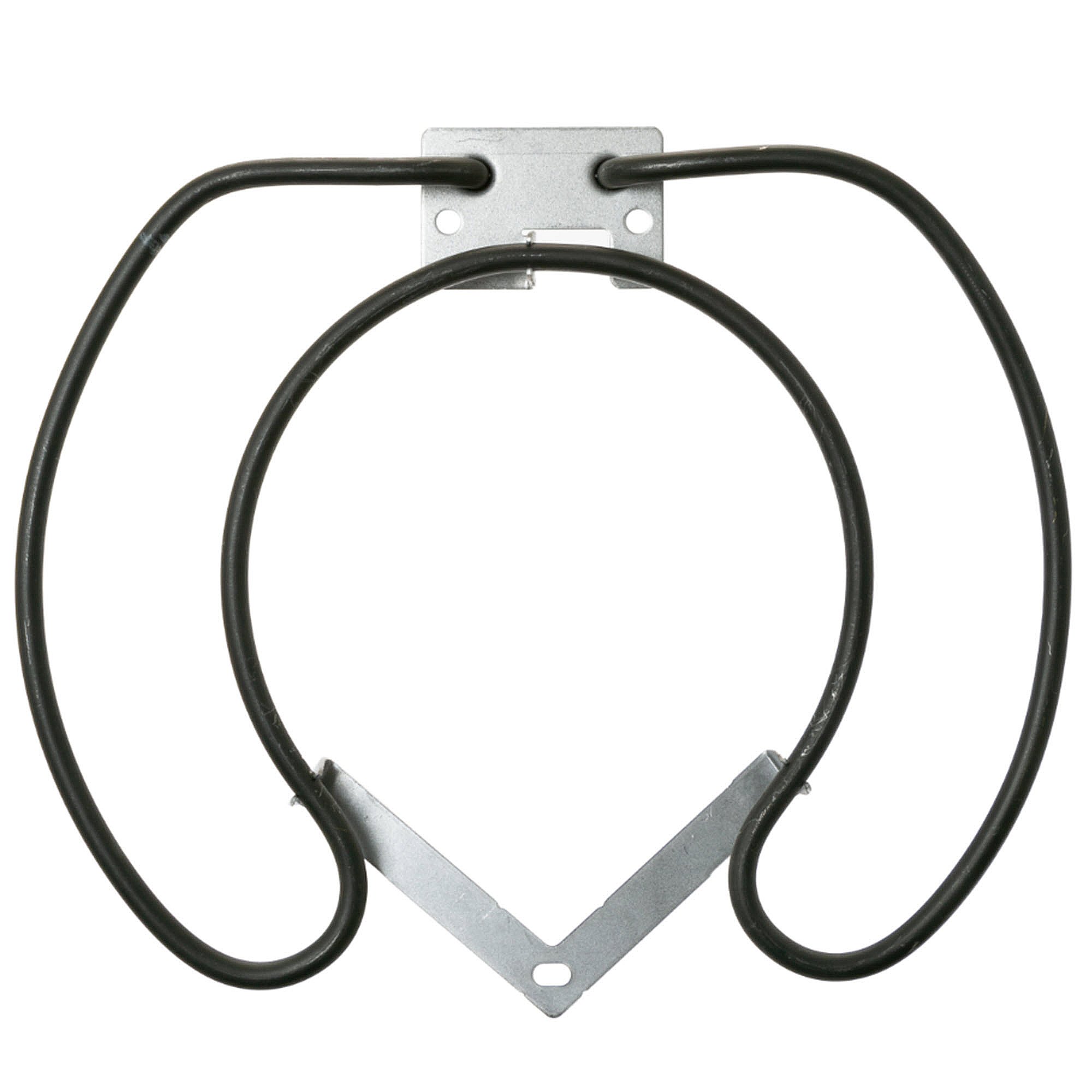Part #wb44X45496, Range Convection Element (Replaces Wb44T10086, Wb44X29154, Wr17X11314, Wr17X28916, Wb44X31764)