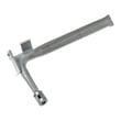 Broil Burner Assembly for GE GGF600AV2WW - Part WB44X47311