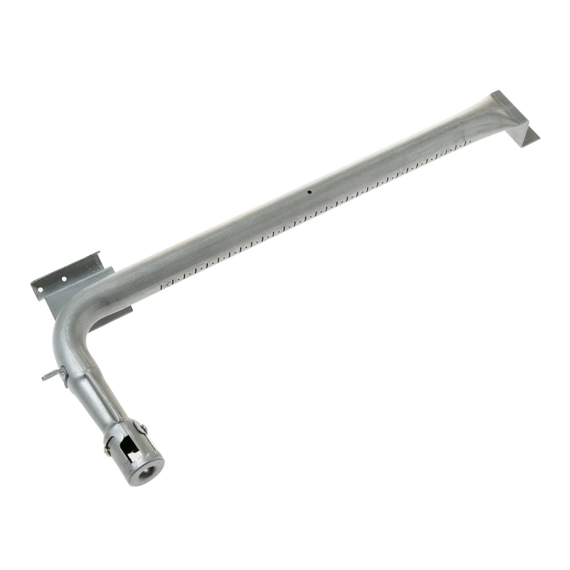 Photo of Part #wb44X47315, Bake Burner Assembly from Repair Parts Direct