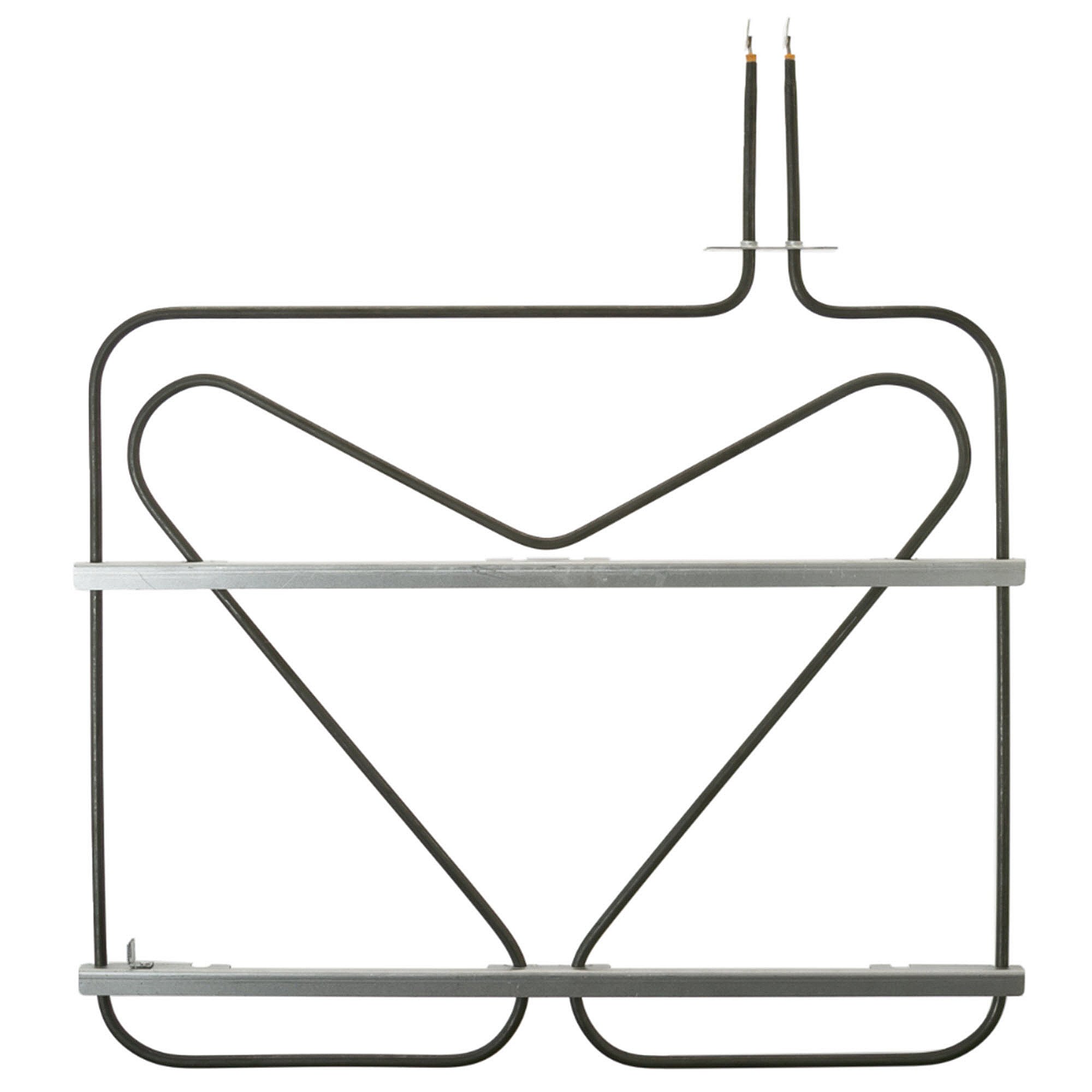 Part #wb44X47327, Hidden Bake Element