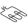 Broil Unit for GE JCP67F1WW - Part WB44X5105