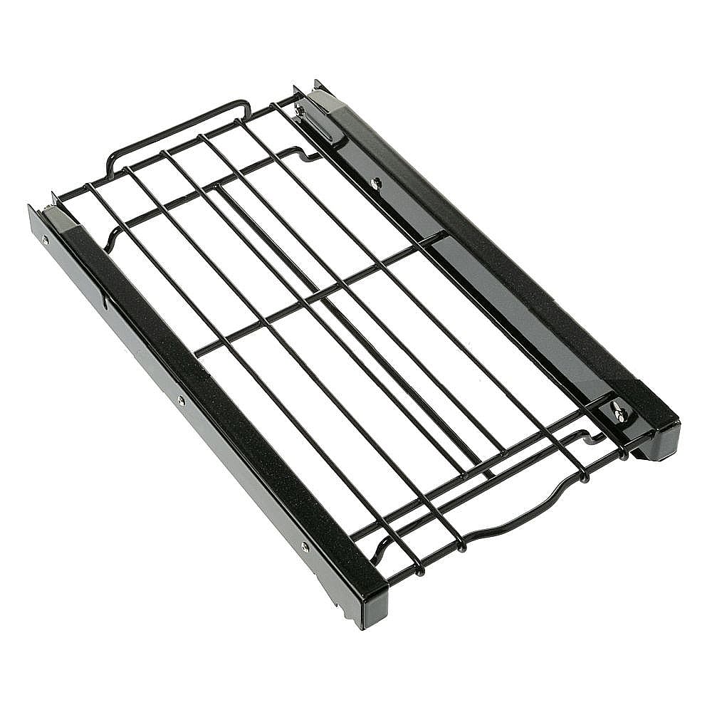 Part #wb48K10036, Range Small Oven Rack / 25.60 x 16.40 x 3.40
