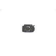 Kenmore Elite Range Storage Drawer Support, Front WB48T10013