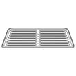 Range Broil Pan Insert for GE JB960AB1AA - Part WB48T10089