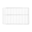 Range Oven Rack for GE JD968KF3CC - Part WB48T10020
