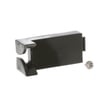 Range Storage Drawer Support, Rear (replaces Wb48t10030) WB02X33180