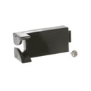Range Storage Drawer Support, Rear (replaces Wb48t10030) WB02X33180