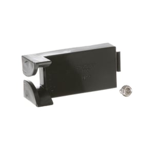 Range Storage Drawer Support, Rear (replaces Wb48t10030) WB02X33180