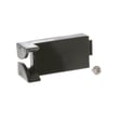 Range Storage Drawer Support, Rear
