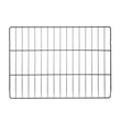 Range Oven Rack for GE JBP80SM3SS - Part WB48T10061