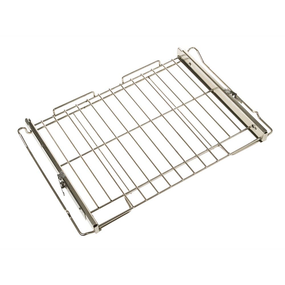 Range Oven Sliding Rack