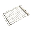 Range Oven Sliding Rack for GE PHB915SD1SS - Part WB48T10077