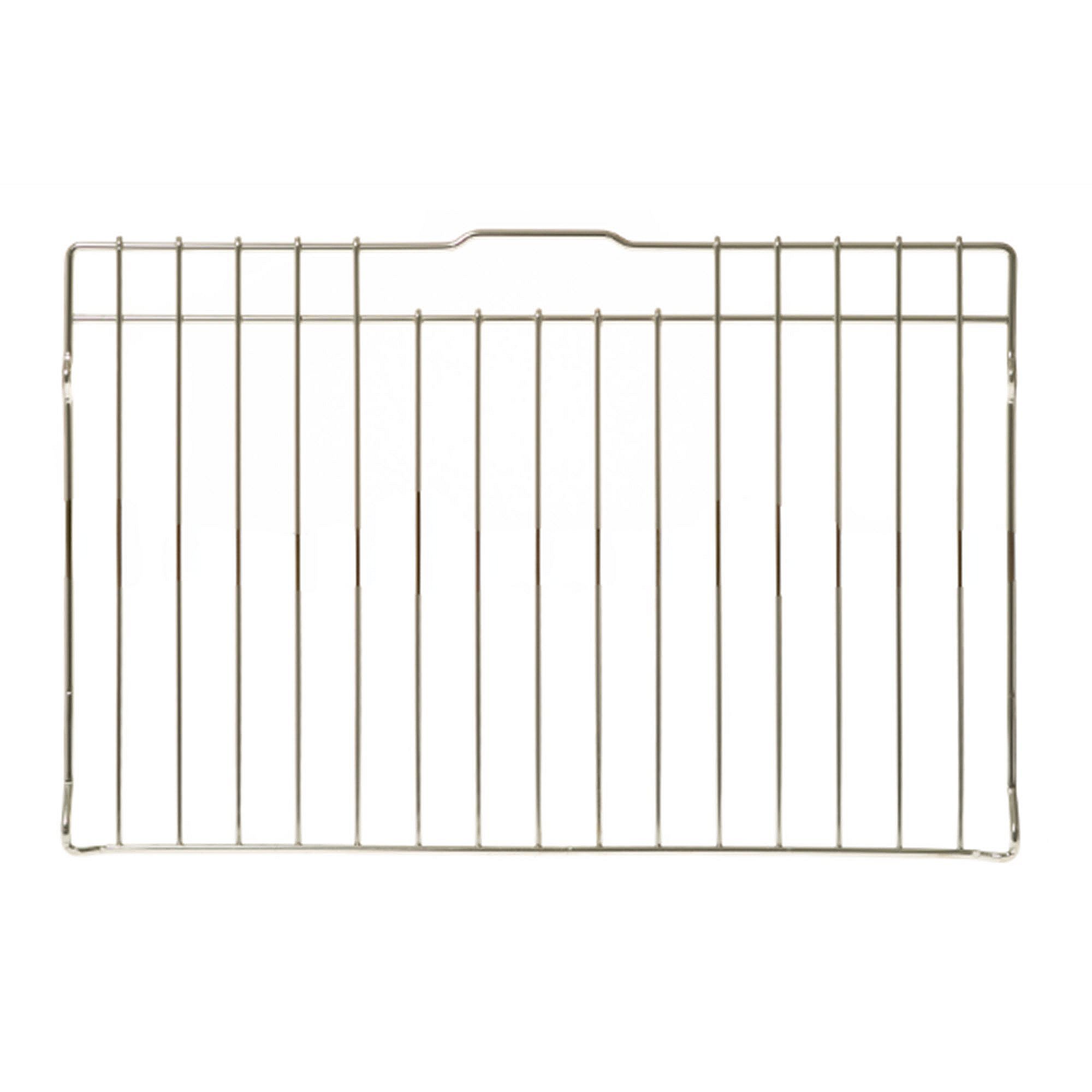 GE Part #wb48T10078, Wall Oven Upper Oven Rack | 26.80 x 19.30 x 2.10