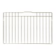Wall Oven Upper Oven Rack for GE CT959ST1SS - Part WB48T10078
