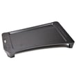 Cooktop Griddle for GE PGP986SET4SS - Part WB48T10080
