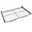 Wall Oven Sliding Rack for GE ZET2SM4SS - Part WB48T10085