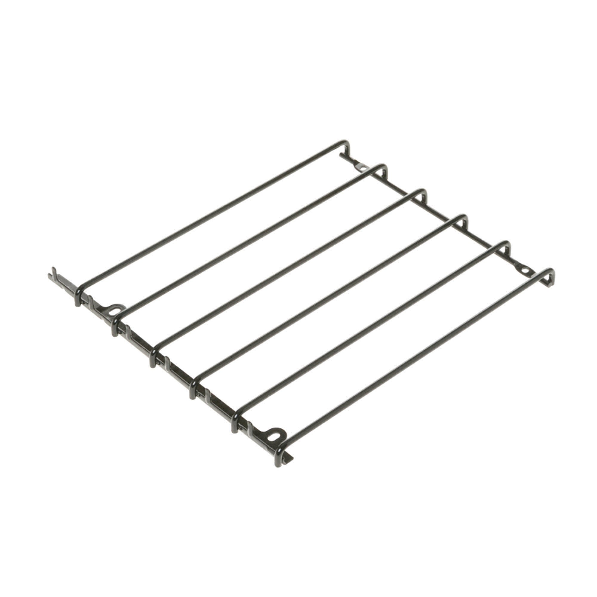 Part #wb48T10106, Guide Oven R / 17.30 x 16.80 x 5.20