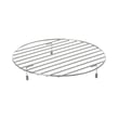 Microwave Cooking Rack for GE CEB1590SS1SS - Part WB48X10073