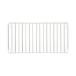 Microwave Metal Rack for GE JVM1842BF02 - Part WB48X10016
