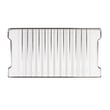 Microwave Metal Rack for GE JVM1490CD03 - Part WB48X10017