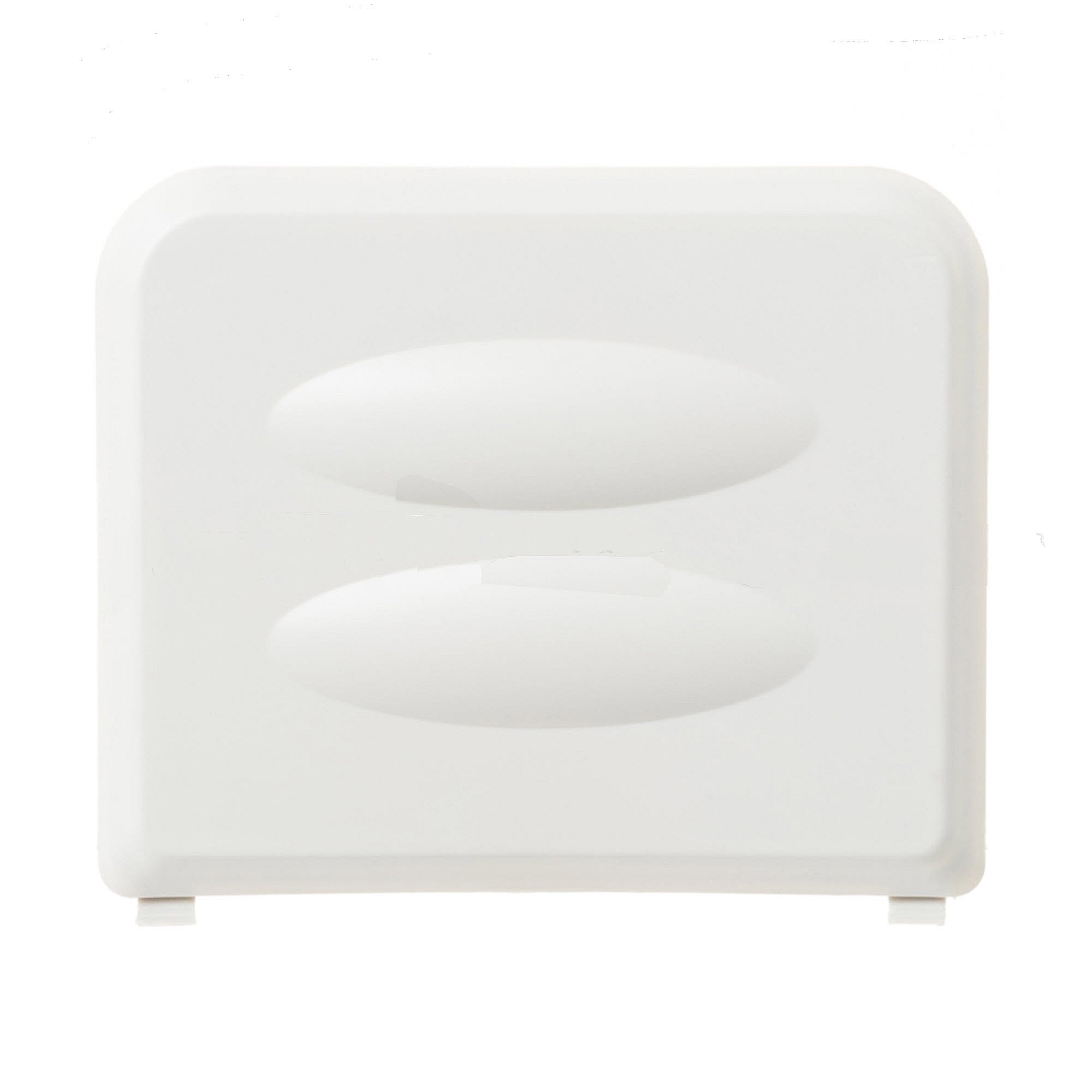 Part #wb48X10047, Cover Wave G / 8.00 x 7.50 x 0.80