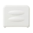 Cover Wave G for GE ZE2160SF05 - Part WB48X10047