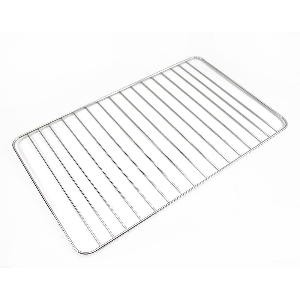 GE Part #wb48X10059, Microwave Metal Rack | 22.80 x 18.10 x 2.30