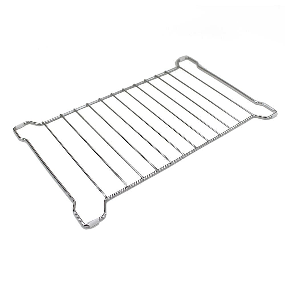 Part #wb48X10064, Microwave Metal Rack (Replaces Wb48X10048) / 22.70 x 18.10 x 1.90