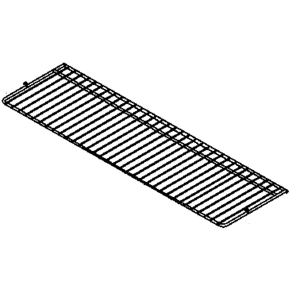 GE Part #wb48X10069, Warming Shelf