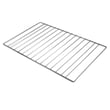 Microwave Metal Rack for GE HVM1540SP1SS - Part WB48X10070