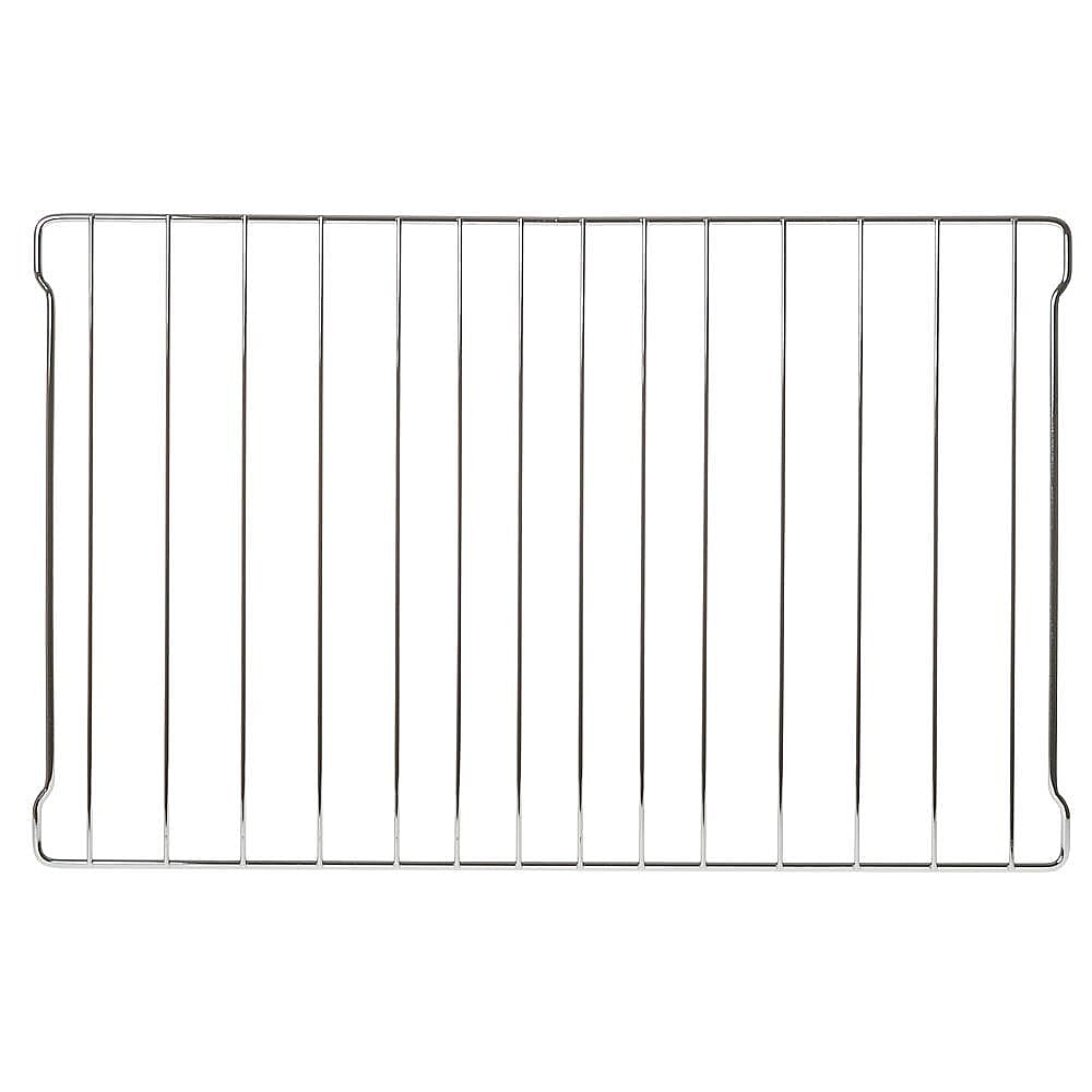 Part #wb48X10072, Microwave Metal Rack / 22.00 x 18.30 x 5.20