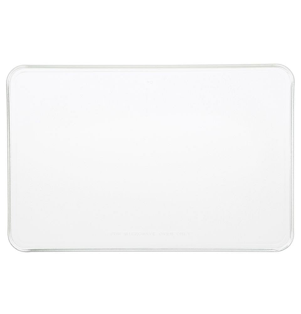 Photo of Microwave Glass Cooking Tray from Repair Parts Direct