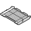 Range Oven Sliding Rack for GE JB350DF1BB - Part WB48X20881