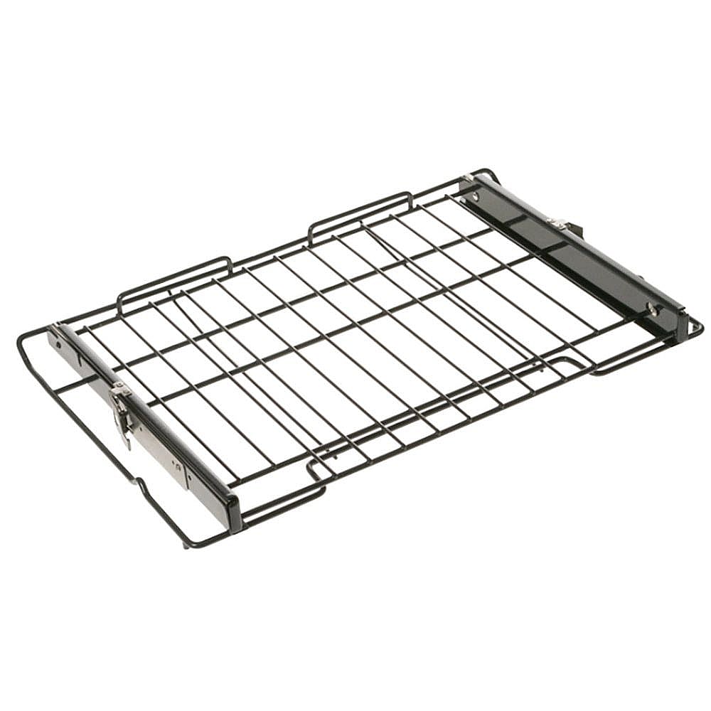 Part #wb48X20990, Range Oven Gliding Rack / 27.20 x 22.40 x 2.70