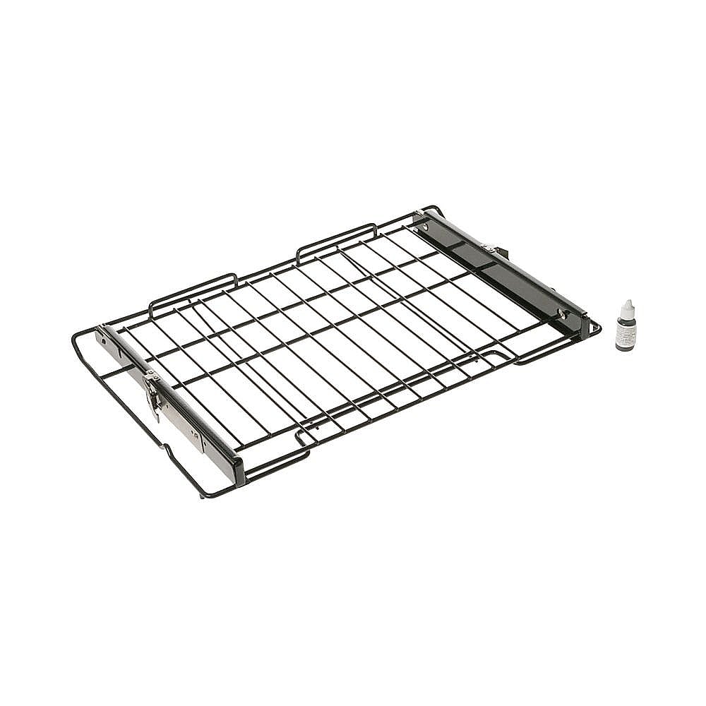 Part #wb48X21543, Range Oven Extension Rack (Replaces Wb48X20974) / 27.00 x 22.70 x 2.50