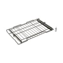 Range Oven Extension Rack (replaces Wb48x20974) WB48X21543