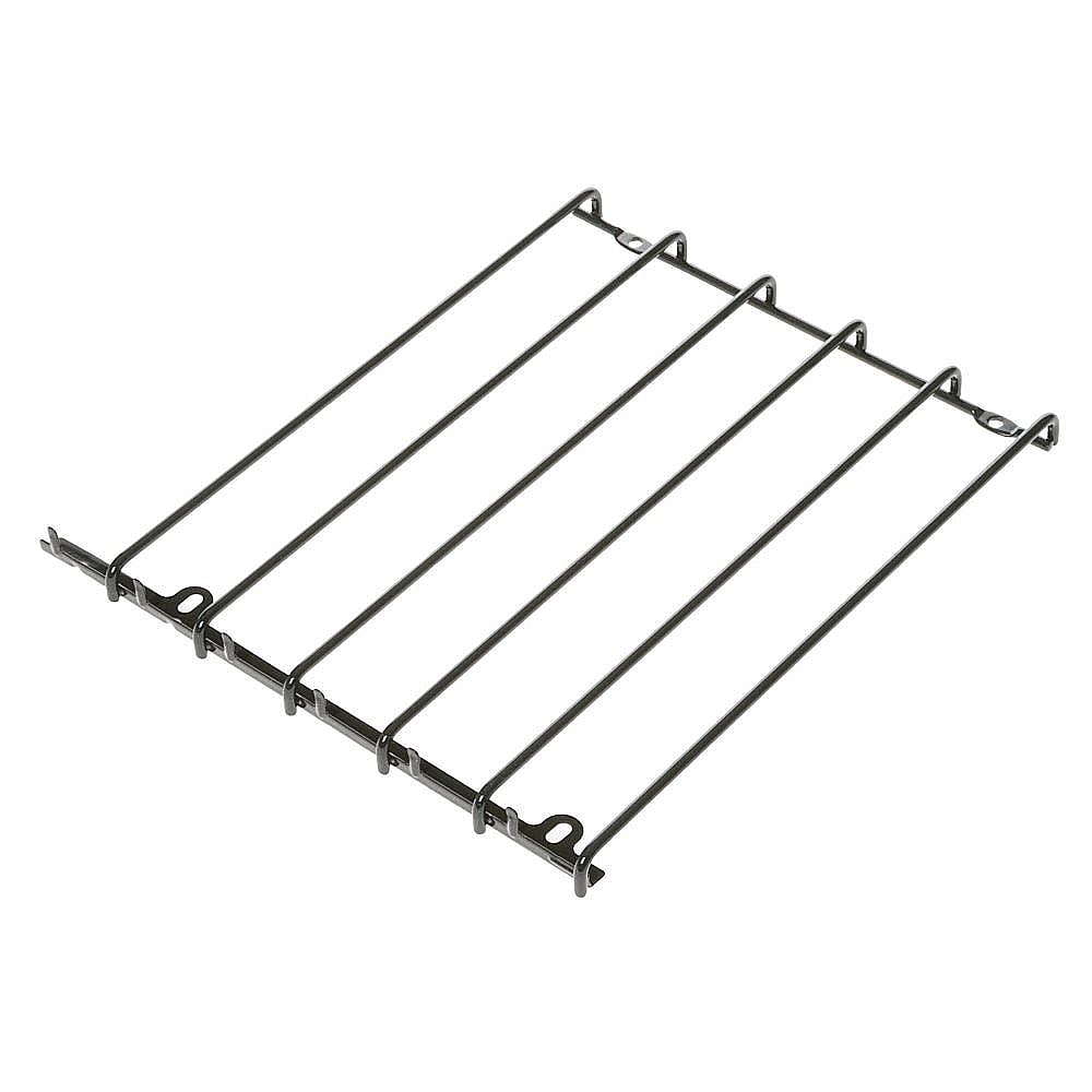 Part #wb48X21765, Oven Rack Guide / 18.60 x 14.80 x 3.30